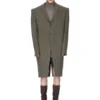 RICK OWENS – CHAQUETAS RU02E1931WRU-25 RICK OWENS – CHAQUETAS RU02E1931WRU-25