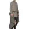RICK OWENS – CHAQUETAS RU02E1931WRU-25 RICK OWENS – CHAQUETAS RU02E1931WRU-25