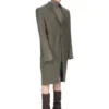 RICK OWENS – CHAQUETAS RU02E1931WRU-25 RICK OWENS – CHAQUETAS RU02E1931WRU-25
