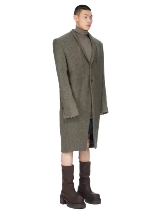 RICK OWENS – CHAQUETAS RU02E1931WRU-25