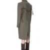 RICK OWENS – CHAQUETAS RU02E1931WRU-25 RICK OWENS – CHAQUETAS RU02E1931WRU-25