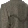 RICK OWENS – CHAQUETAS RU02E1931WRU-25 RICK OWENS – CHAQUETAS RU02E1931WRU-25