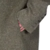 RICK OWENS – CHAQUETAS RU02E1931WRU-25 RICK OWENS – CHAQUETAS RU02E1931WRU-25