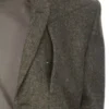 RICK OWENS – CHAQUETAS RU02E1931WRU-25 RICK OWENS – CHAQUETAS RU02E1931WRU-25