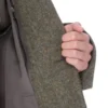 RICK OWENS – CHAQUETAS RU02E1931WRU-25 RICK OWENS – CHAQUETAS RU02E1931WRU-25