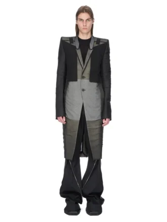 RICK OWENS – CHAQUETAS RU02E1933SKSKE-09