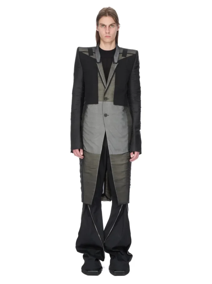 RICK OWENS – CHAQUETAS RU02E1933SKSKE-09