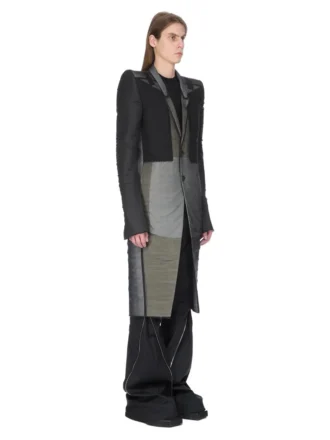 RICK OWENS – CHAQUETAS RU02E1933SKSKE-09