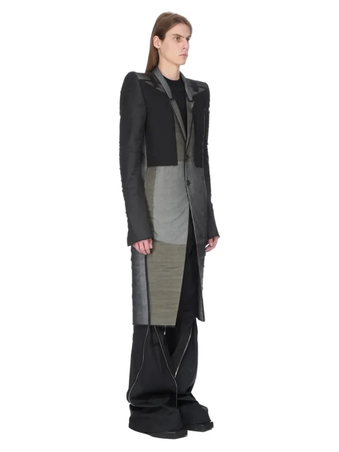 RICK OWENS – CHAQUETAS RU02E1933SKSKE-09