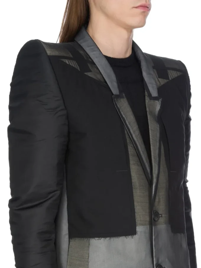 RICK OWENS – CHAQUETAS RU02E1933SKSKE-09