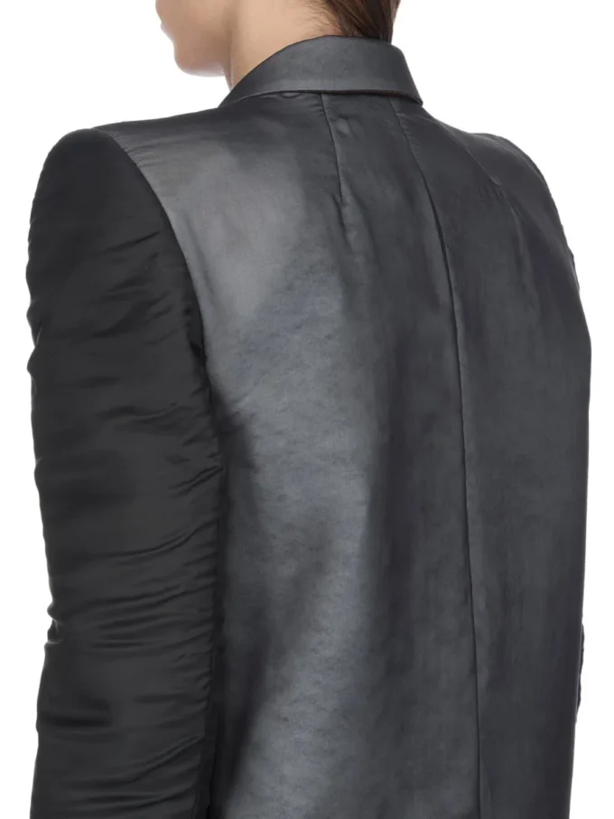 RICK OWENS – CHAQUETAS RU02E1933SKSKE-09