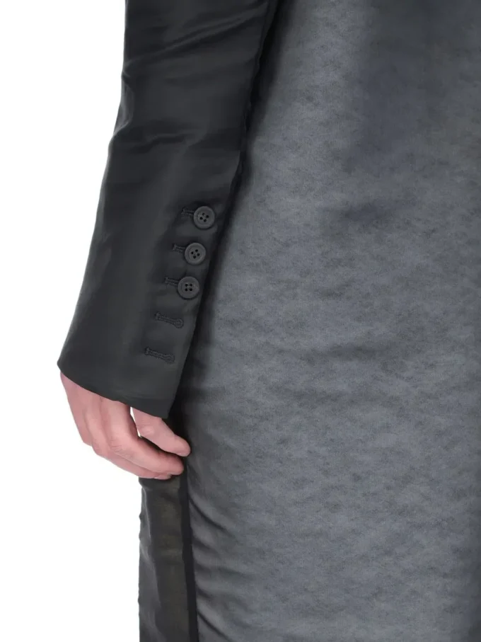 RICK OWENS – CHAQUETAS RU02E1933SKSKE-09