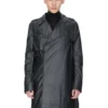 RICK OWENS – CHAQUETAS RU02E1972PCT-09 RICK OWENS – CHAQUETAS RU02E1972PCT-09