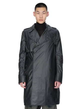 RICK OWENS – CHAQUETAS RU02E1972PCT-09