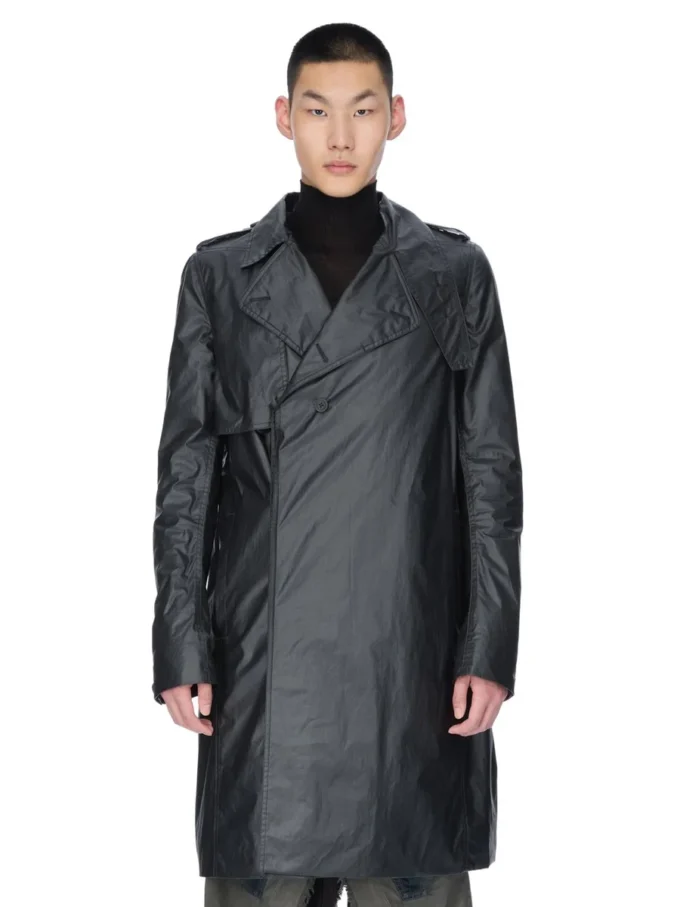 RICK OWENS – CHAQUETAS RU02E1972PCT-09 RICK OWENS – CHAQUETAS RU02E1972PCT-09