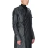 RICK OWENS – CHAQUETAS RU02E1972PCT-09 RICK OWENS – CHAQUETAS RU02E1972PCT-09