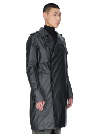 RICK OWENS – CHAQUETAS RU02E1972PCT-09