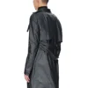 RICK OWENS – CHAQUETAS RU02E1972PCT-09 RICK OWENS – CHAQUETAS RU02E1972PCT-09