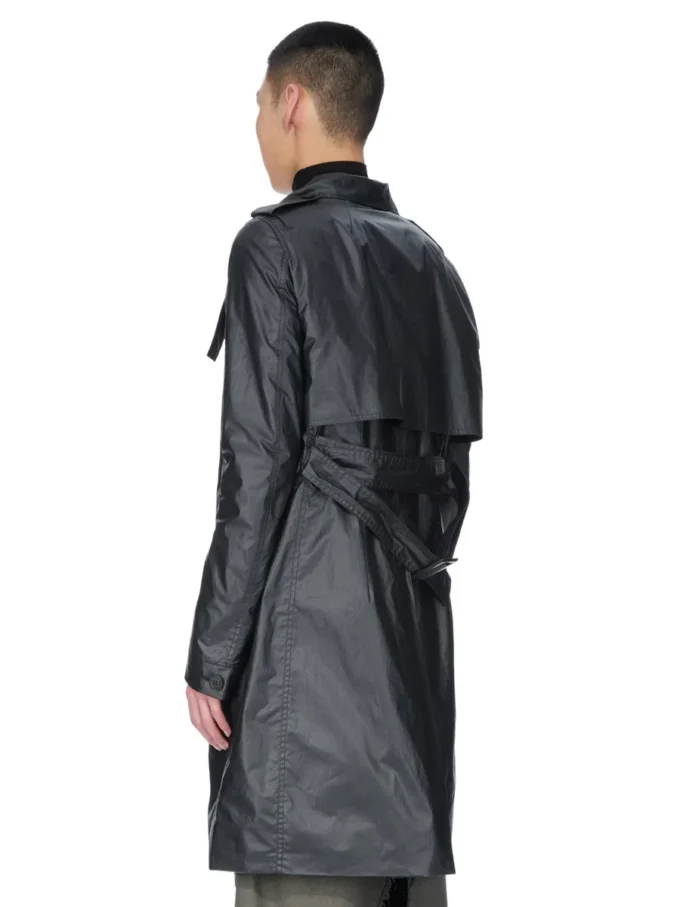 RICK OWENS – CHAQUETAS RU02E1972PCT-09 RICK OWENS – CHAQUETAS RU02E1972PCT-09