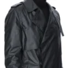 RICK OWENS – CHAQUETAS RU02E1972PCT-09 RICK OWENS – CHAQUETAS RU02E1972PCT-09