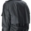 RICK OWENS – CHAQUETAS RU02E1972PCT-09 RICK OWENS – CHAQUETAS RU02E1972PCT-09