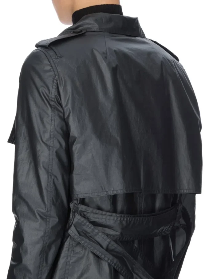 RICK OWENS – CHAQUETAS RU02E1972PCT-09 RICK OWENS – CHAQUETAS RU02E1972PCT-09