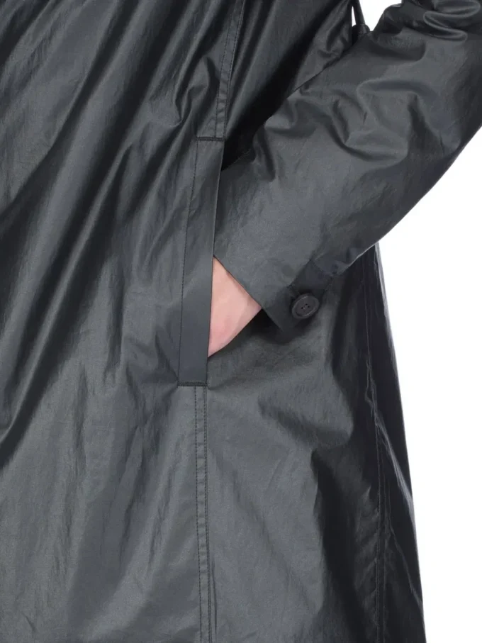 RICK OWENS – CHAQUETAS RU02E1972PCT-09 RICK OWENS – CHAQUETAS RU02E1972PCT-09