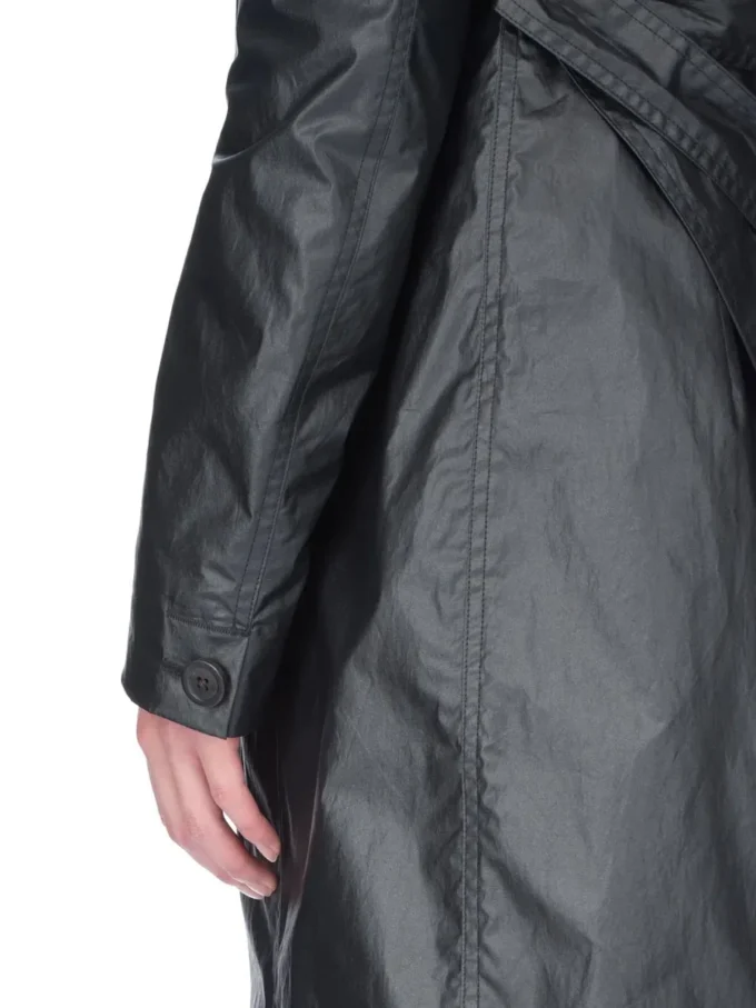 RICK OWENS – CHAQUETAS RU02E1972PCT-09 RICK OWENS – CHAQUETAS RU02E1972PCT-09
