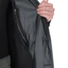 RICK OWENS – CHAQUETAS RU02E1972PCT-09 RICK OWENS – CHAQUETAS RU02E1972PCT-09