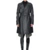 RICK OWENS – CHAQUETAS RU02E1972PCT-09 RICK OWENS – CHAQUETAS RU02E1972PCT-09
