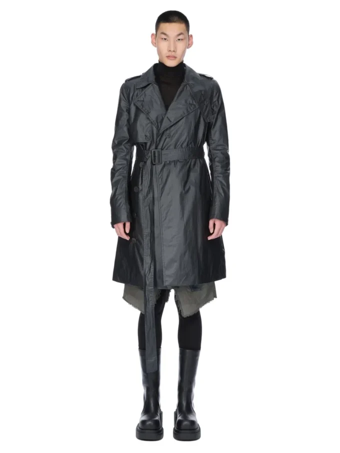 RICK OWENS – CHAQUETAS RU02E1972PCT-09 RICK OWENS – CHAQUETAS RU02E1972PCT-09