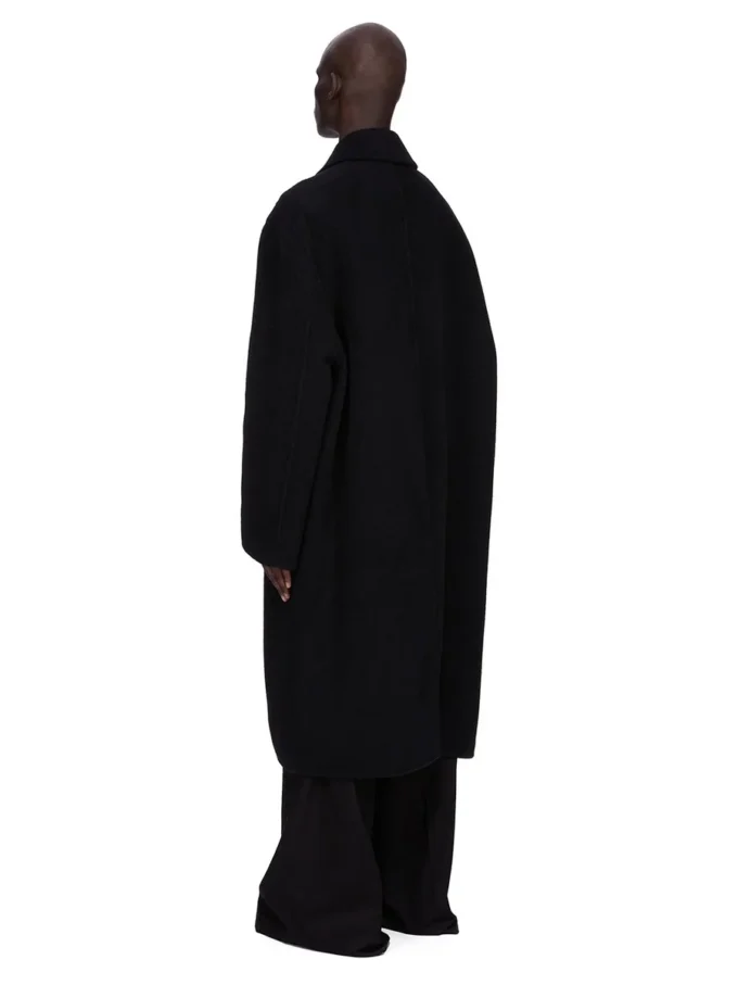 RICK OWENS – CHAQUETAS RU02E1975DDR-09 RICK OWENS – CHAQUETAS RU02E1975DDR-09