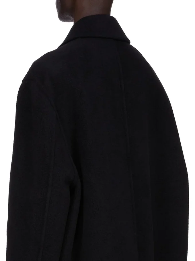 RICK OWENS – CHAQUETAS RU02E1975DDR-09 RICK OWENS – CHAQUETAS RU02E1975DDR-09
