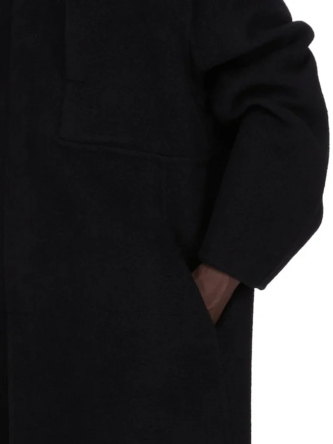 RICK OWENS – CHAQUETAS RU02E1975DDR-09 RICK OWENS – CHAQUETAS RU02E1975DDR-09