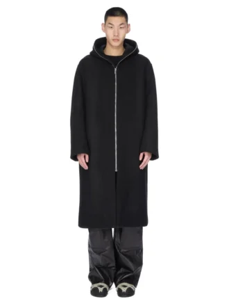 RICK OWENS – CHAQUETAS RU02E1979WSF-09