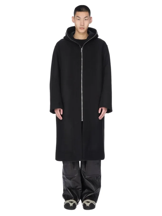 RICK OWENS – CHAQUETAS RU02E1979WSF-09 RICK OWENS – CHAQUETAS RU02E1979WSF-09