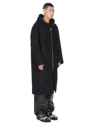 RICK OWENS – CHAQUETAS RU02E1979WSF-09