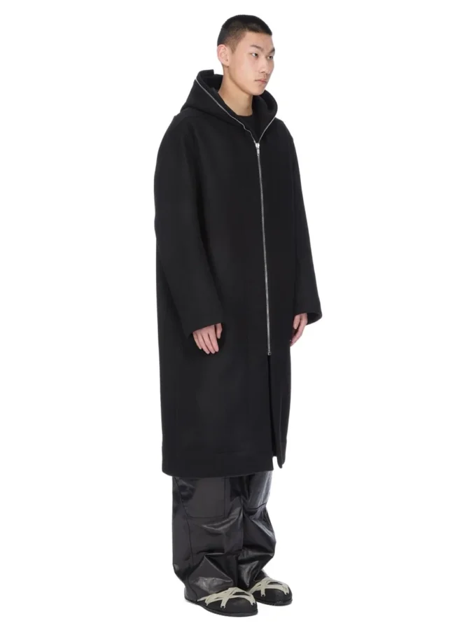 RICK OWENS – CHAQUETAS RU02E1979WSF-09 RICK OWENS – CHAQUETAS RU02E1979WSF-09