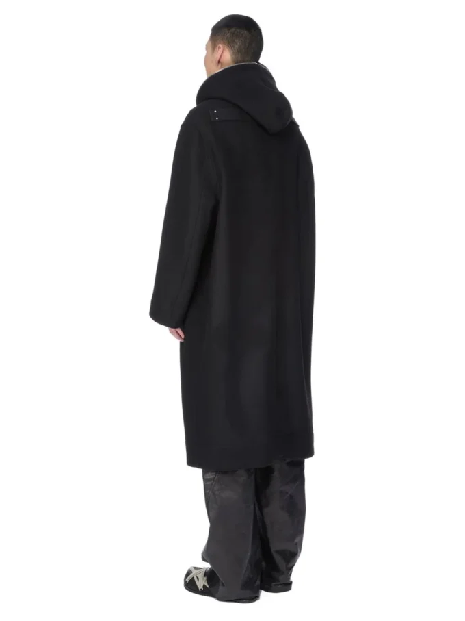 RICK OWENS – CHAQUETAS RU02E1979WSF-09 RICK OWENS – CHAQUETAS RU02E1979WSF-09