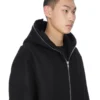 RICK OWENS – CHAQUETAS RU02E1979WSF-09 RICK OWENS – CHAQUETAS RU02E1979WSF-09