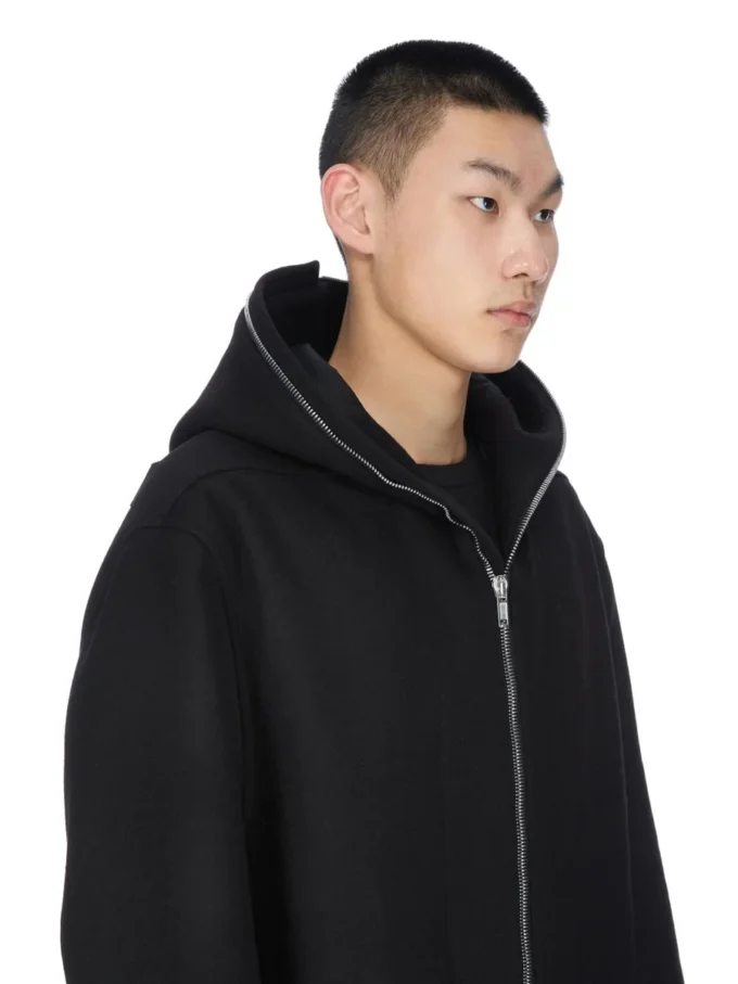 RICK OWENS – CHAQUETAS RU02E1979WSF-09 RICK OWENS – CHAQUETAS RU02E1979WSF-09