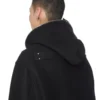 RICK OWENS – CHAQUETAS RU02E1979WSF-09 RICK OWENS – CHAQUETAS RU02E1979WSF-09