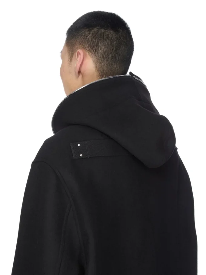 RICK OWENS – CHAQUETAS RU02E1979WSF-09 RICK OWENS – CHAQUETAS RU02E1979WSF-09