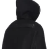 RICK OWENS – CHAQUETAS RU02E1979WSF-09 RICK OWENS – CHAQUETAS RU02E1979WSF-09