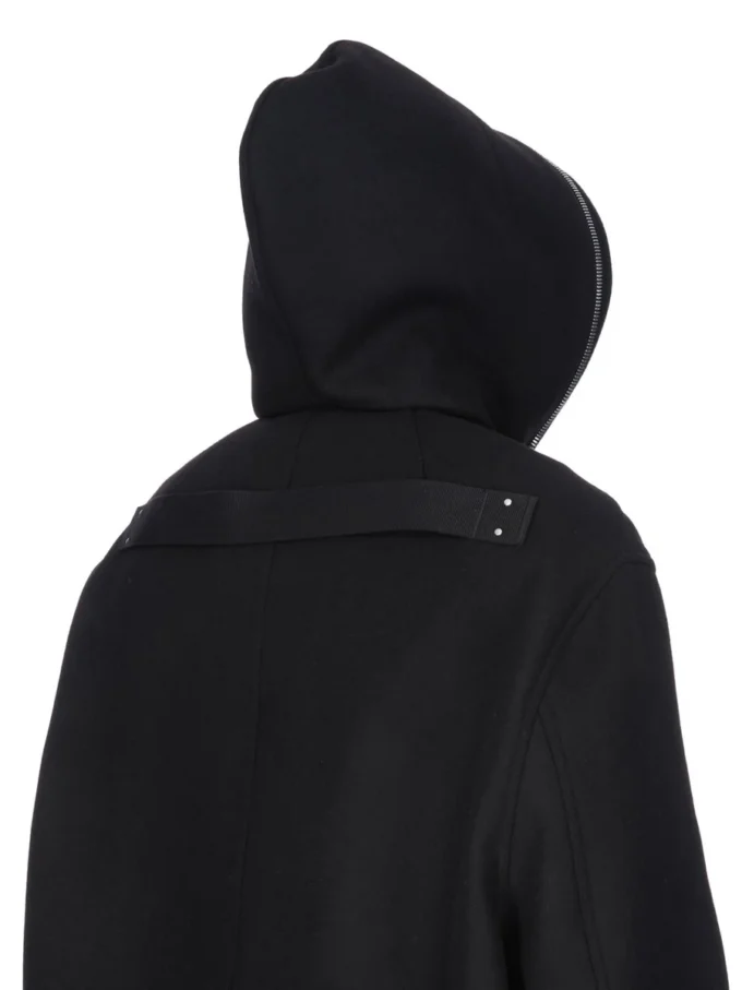 RICK OWENS – CHAQUETAS RU02E1979WSF-09 RICK OWENS – CHAQUETAS RU02E1979WSF-09