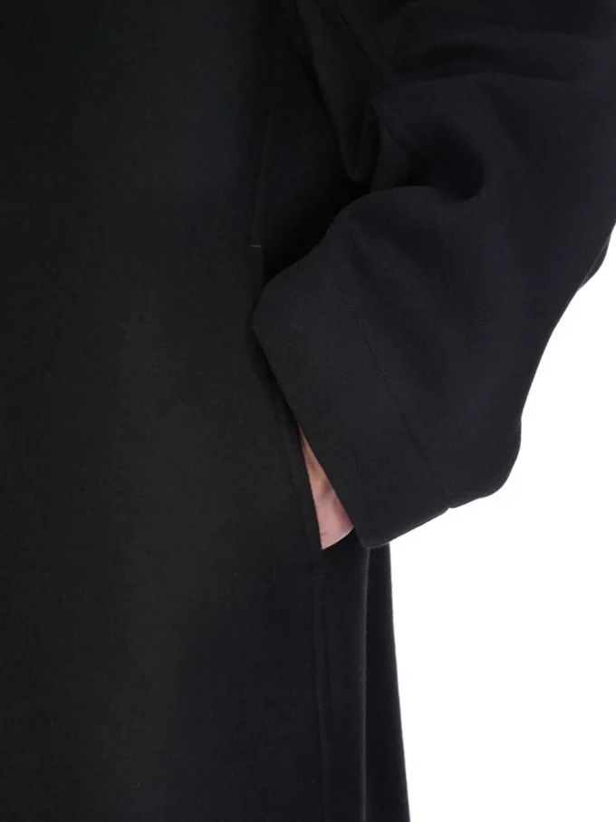 RICK OWENS – CHAQUETAS RU02E1979WSF-09 RICK OWENS – CHAQUETAS RU02E1979WSF-09