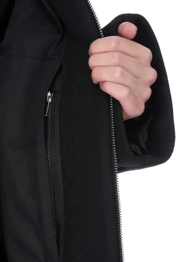 RICK OWENS – CHAQUETAS RU02E1979WSF-09 RICK OWENS – CHAQUETAS RU02E1979WSF-09