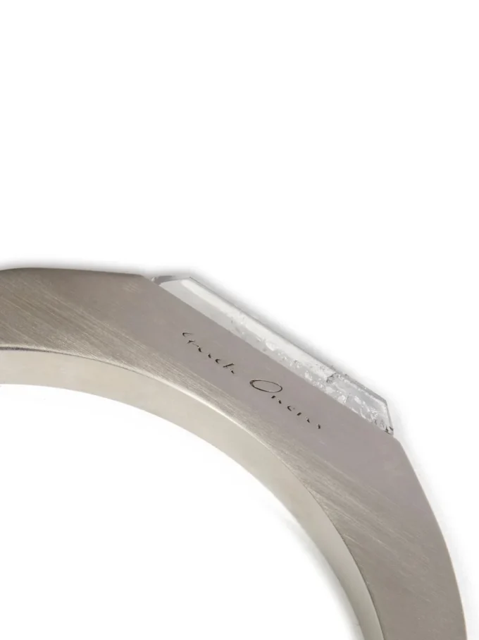 RICK OWENS – COLLAR RJ0000004MMTES2-128