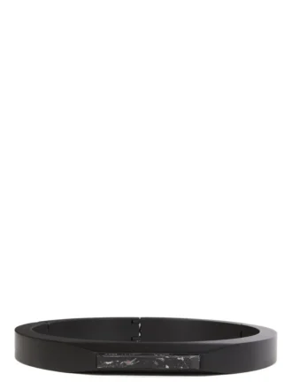 RICK OWENS – COLLAR RJ0000004MMTSBK-09