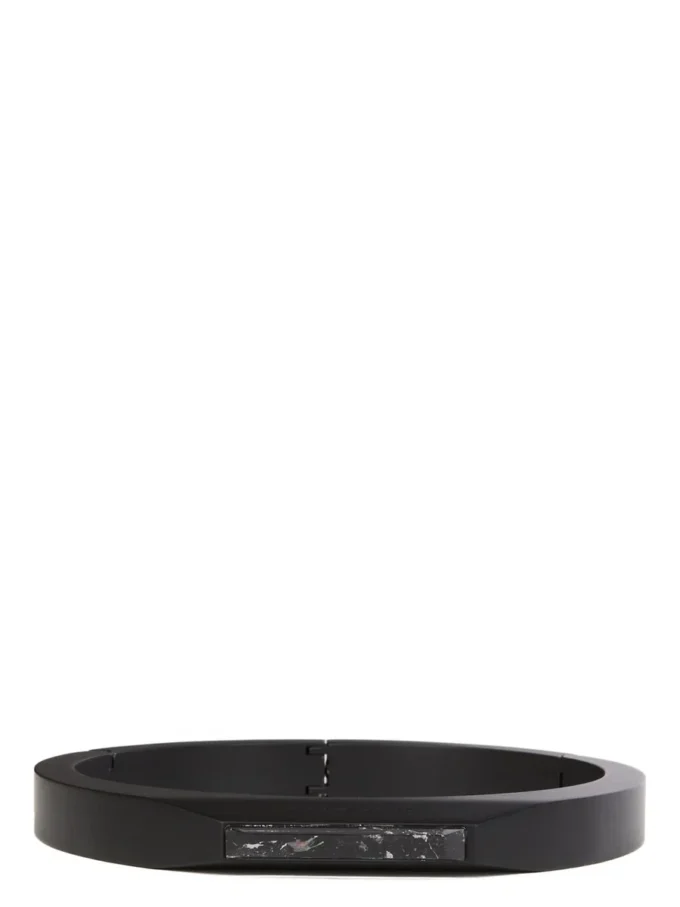 RICK OWENS – COLLAR RJ0000004MMTSBK-09